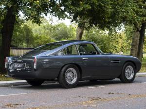 Immagine 3/35 di Aston Martin DB 4 GT (1961)