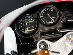 Imagen 20/31 de Bimota DUMMY (1988)