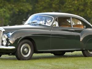 Bild 3/50 von Bentley R-Type Continental (1954)