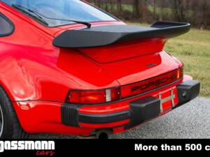 Image 12/15 of Porsche 911 Turbo 3.3 (1979)