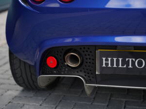 Image 35/50 of Lotus Elise 111S (2004)