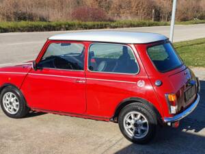 Image 4/43 of Rover Mini Cooper 1,3i (1994)