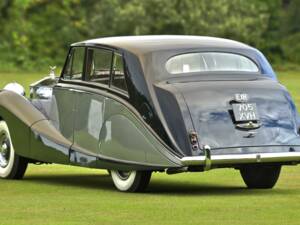 Afbeelding 14/50 van Rolls-Royce Silver Wraith (1955)