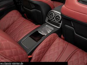 Bild 13/15 von Mercedes-Benz Maybach S 650 Cabriolet (2017)