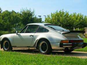 Imagen 14/50 de Porsche 911 Turbo 3.0 (1975)