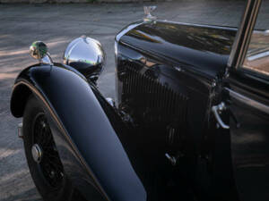 Immagine 34/36 di Bentley 4 1&#x2F;4 Litre (1938)