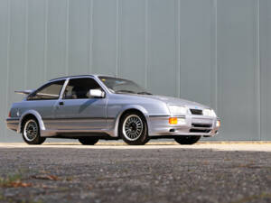 Immagine 11/47 di Ford Sierra RS Cosworth (1987)