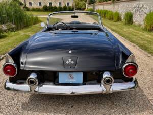 Bild 35/91 von Ford Thunderbird (1955)