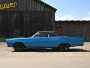 Bild 66/73 von Plymouth Satellite (1968)