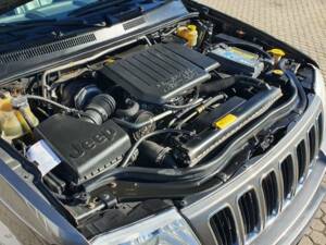 Immagine 17/20 di Jeep Grand Cherokee 2.7 CRD (2003)