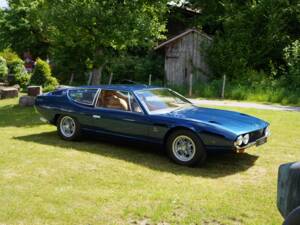 Afbeelding 6/24 van Lamborghini Espada (1971)