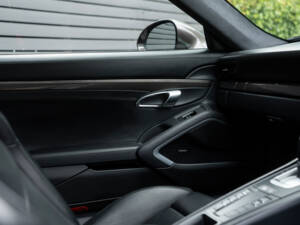Imagen 41/51 de Porsche 911 Turbo (2014)