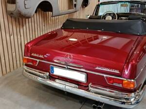 Image 5/10 of Mercedes-Benz 220 SE b (1962)