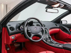 Image 5/21 of Mercedes-Benz SL 65 AMG (2005)