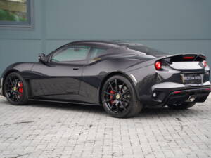 Bild 2/50 von Lotus Evora 400 (2016)