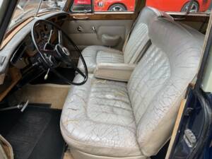 Imagen 10/29 de Rolls-Royce Silver Cloud III (1963)
