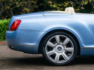 Bild 12/50 von Bentley Continental GTC (2007)