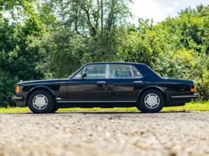 Bild 2/45 von Bentley Turbo R (1988)
