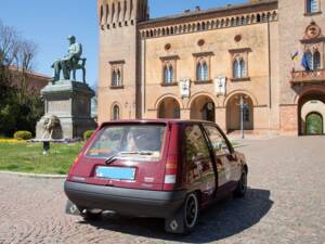 Imagen 4/8 de Renault Super 5 GTL (1986)