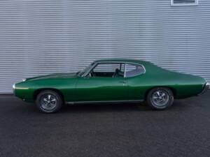 Bild 3/6 von Pontiac Tempest Le Mans (1969)