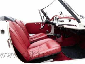Image 25/30 de Alfa Romeo Giulia 1600 Spider Veloce (1965)
