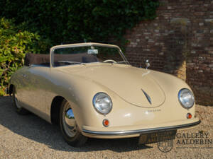 Bild 13/50 von Porsche 356 1500 (1954)