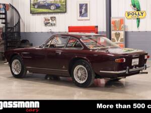 Image 3/15 of Maserati 3500 GTI Sebring (1966)