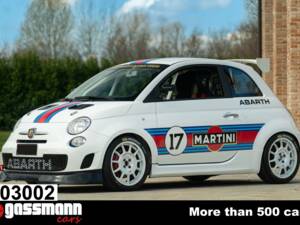 Image 1/15 of Abarth 500 (2008)