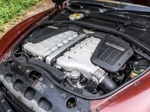 Bild 5/40 von Bentley Continental GTC (2007)