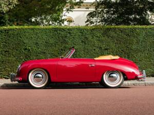 Image 7/50 de Porsche 356 1500 (1954)