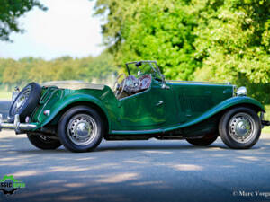 Image 20/44 de MG TD (1953)