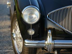 Image 5/22 de Austin-Healey 100&#x2F;4 (BN1) (1955)