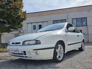 Immagine 3/25 di FIAT Bravo 1.2 SX (2001)