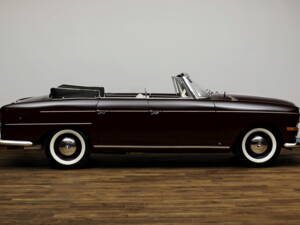 Bild 4/31 von BMW 502 - 3,2 Liter Super (1960)