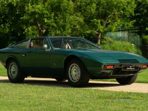 Image 3/50 of Maserati Khamsin (1978)