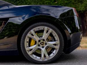 Afbeelding 9/99 van Lamborghini Gallardo (2007)