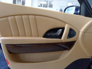 Image 13/36 of Maserati Quattroporte 4.2 (2007)