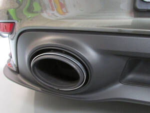 Image 20/20 of Porsche 911 Turbo (2022)