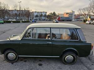 Imagen 10/58 de Autobianchi Bianchina Panoramica (1969)