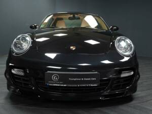 Image 9/30 of Porsche 911 Turbo (2006)