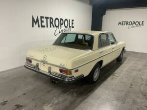 Bild 4/19 von Mercedes-Benz 300 SEL 6.3 (1971)