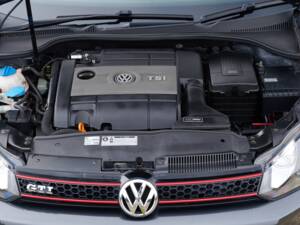 Image 5/50 of Volkswagen Golf VI GTI (2011)