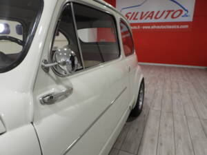 Immagine 6/14 di Abarth Fiat 1000 TC (1962)