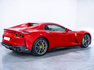 Afbeelding 43/46 van Ferrari 812 Competizione A (2022)