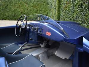 Image 25/35 de Arnolt-Bristol The Bolide (1954)