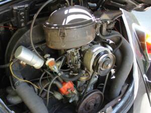 Image 15/18 of Volkswagen Käfer 1600 (1972)
