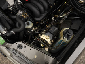 Imagen 22/74 de Mercedes-Benz E 320 (1994)