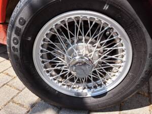 Immagine 103/199 di Triumph Spitfire Mk IV (1972)