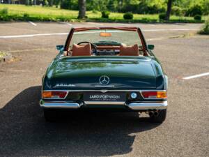 Bild 6/46 von Mercedes-Benz 280 SL (1968)