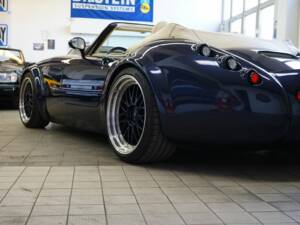 Imagen 10/30 de Wiesmann Roadster MF4 (2010)